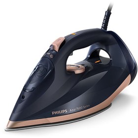Resim Philips Dst7510/80 Azur Buharlı Ütü 