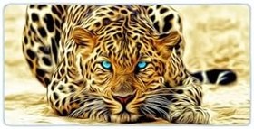 Resim Colorix Carpet Kaymaz Taban Tezgah Önü Mutfak Paspası 75x150 Cm No: 007 