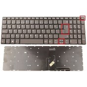 Resim Lenovo Uyumlu Ipl340-15Irh Gaming Klavye K-L70 