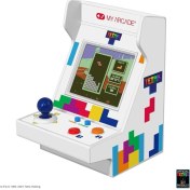 Resim Arcade 7027 Tetris Pico Player Taşınabilir Retro Arcade 101 Oyun 1 Arada 