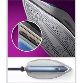 Resim Phılıps PSG8030/20 Perfectcare Buhar Kazanlı Ütü 8000 Serisi, 600G Şok Buhar, 170G/DK Sürekli Buhar, Steamglide Elite Taban, Optimaltemp Teknolojisi, 1,8l Çıkarılabilir Su Haznesi 