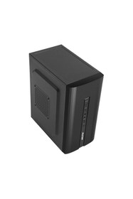 Resim SECLIFE SLC-6530B 300W USB 2.0 Parlak Siyah Kasa 