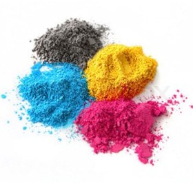 Resim Kyocera Unıversal Toner Tozu 1 Kg Devam Tozu 