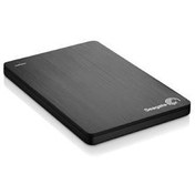 Resim Seagate Slim 500GB STCD500202 Taşınabilir Disk 