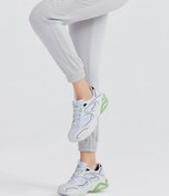 Resim Skechers D'lites Hyper Burst - Spinoff 149983 WBLM Kadın Beyaz Sneakers 