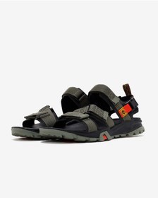 Resim Timberland Erkek Leaf Green Sandalet Yeşil 