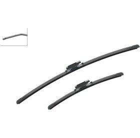 Resim Silecek Setı Aerotwın 650 400mm A422s Renault Laguna3 