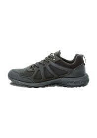 Resim Jack Wolfskin Woodland 2 Texapore Low M Siyah Erkek Outdoor 000000000101902728 Siyah 