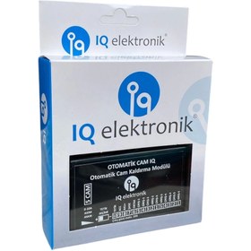 Resim E.K.Tuning 5 Lİ CAM KALDIRMA MODÜLÜ 