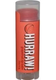Resim Hurraw Lip Balm Greyfurt Dudak Balmı 