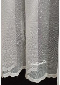 Resim Pierre Cardin Orient 06 Tül Perde / Ölçünüze Özel Dikim 