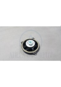 Resim Bmw 3 Serisi F30 F31 F34 13-19 Kapı Hoparlörü. 