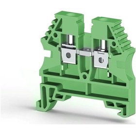 Resim Klemsan 304132rp Avk 4 Yeşil Ray Klemens Vidalı 80 Ad 