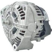 Resim Bosch ALTERNATOR 100 AMPER MERCEDES-BENZ ACTROS MP2 / MP3 1844 LS, LLS - 1986A00986 