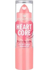 Resim Essence Lıp Care Heart Core Dudak Kremi 03 
