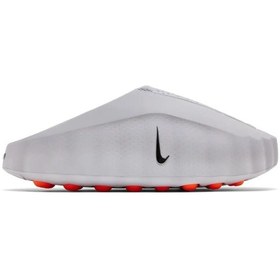 Resim Nike Mind 001 Erkek Antrenman Terlik Hq4307-003 Mınd-001 Beyaz 