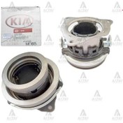 Resim Debriyaj Rulmanı Accent 14 Blue / I-30 16 / Tucson 15 / Elantra 16 Kona 17 7 İleri Dct 41420-2d000 