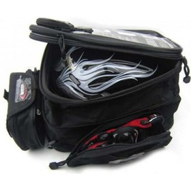 Resim Scoyco Depo Üstü Çanta Mb-09 