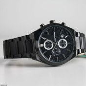 Resim Chaperone CH002479 Çelik Kordonlu Erkek Kol Saati 