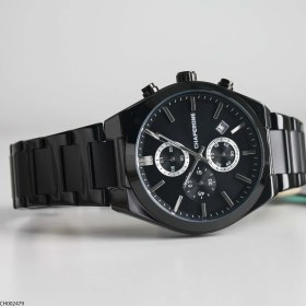 Resim Chaperone CH002479 Çelik Kordonlu Erkek Kol Saati 