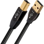 Resim Audioquest Pearl USB A-B Kablo 3mt 