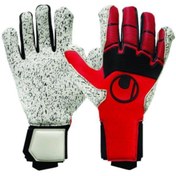 Resim uhlsport Pure Force Supergrip+ Hn 1011203-01 Kaleci Eldiveni 