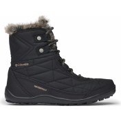 Resim Columbia Minx Shorty Iıı Kadın Bot Siyah 
