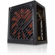 Resim Xigmatek Tauro EN8965 500W M Plus Bronze Power Supply 