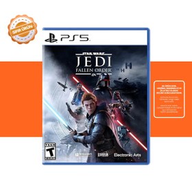 Resim EA Star Wars Jedi Fallen Order - Ps5 Oyun [SIFIR] 