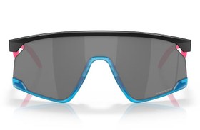 Resim Oakley BXTR Güneş Gözlüğü 928005 Matte Black Prizm Black 