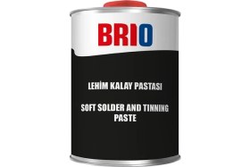 Resim Brio Lehim Kalay Pastası 1kg 