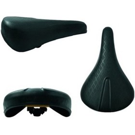 Resim Sevenkardeşler Bisiklet Sele Mtb-siyah mpt 7101 Çok Renkli 