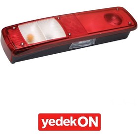 Resim Stop Lambası Premıum V2-V3 Sol Çerkez - 7420802348 