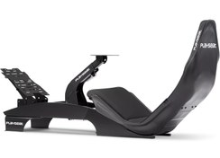 Resim Playseat PRO Formula - F1 Siyah Koltuk 