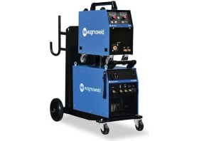 Resim Magmaweld Id 350 M-5 Eco Gazaltı Kaynak Makinesi 