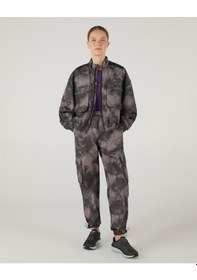 Resim Skechers W Micro Collection Rain Jacket Kadın Siyah Mont S242121-001 Siyah 