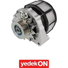 Resim AGCO Alternatör - Massey Ferguson / Fendt / Valtra | ACW064359A 