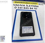 Resim Xiaomi 14 Ultra İkinci El YD | 512 GB 16 GB | Siyah 