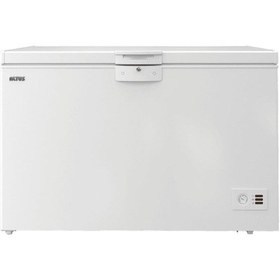 Resim Altus AL 2360 360 LT Yatay Derin Dondurucu 