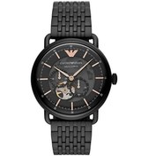 Resim Emporio Armani Erkek Kol Saati Ar60025 Siyah 