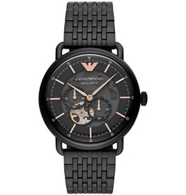 Resim Emporio Armani Erkek Kol Saati Ar60025 Siyah 