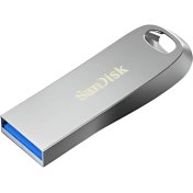 Resim 512GB Ultra Luxe USB 3.1 SDCZ74512GG46 USB Bellek Sandisk