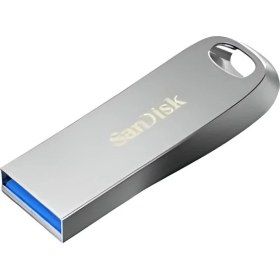 Resim 512GB Ultra Luxe USB 3.1 SDCZ74512GG46 USB Bellek 