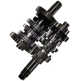 Resim Motolider Şanzıman Komple Honda Cbr250r 