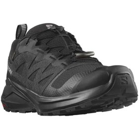 Resim Salomon L47321800 X-Adventure Gtx W Kadın Koşu Ayakkabısı 