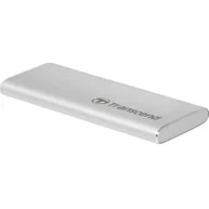 Resim Transcend ESD260C 500GB USB 3.2 Gen 2 Type-C Harici SSD 