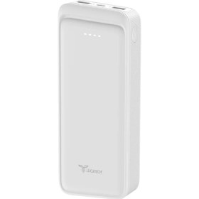 Resim Lucatech Asus Zenbook 13 / Zenbook 14 / Zenbook 15 Uyumlu 25.000 Mah 48W Turbo Powerbank 