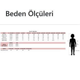 Resim Andy Wawa Unisex Bebek Mavi Bear Camp Welsoft Bebek Mont Ac21073 