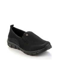 Resim Bambi Siyah Kadın Casual Ayakkabı K01311333322 Siyah 