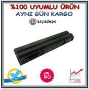 Resim Dell Uyumlu Inspiron 14R-Se-4420 Batarya Pil 